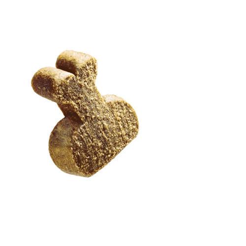 Лакомство для щенков Brit Care Functional Snack Mineral Ham с ветчиной 150 г - фото 4