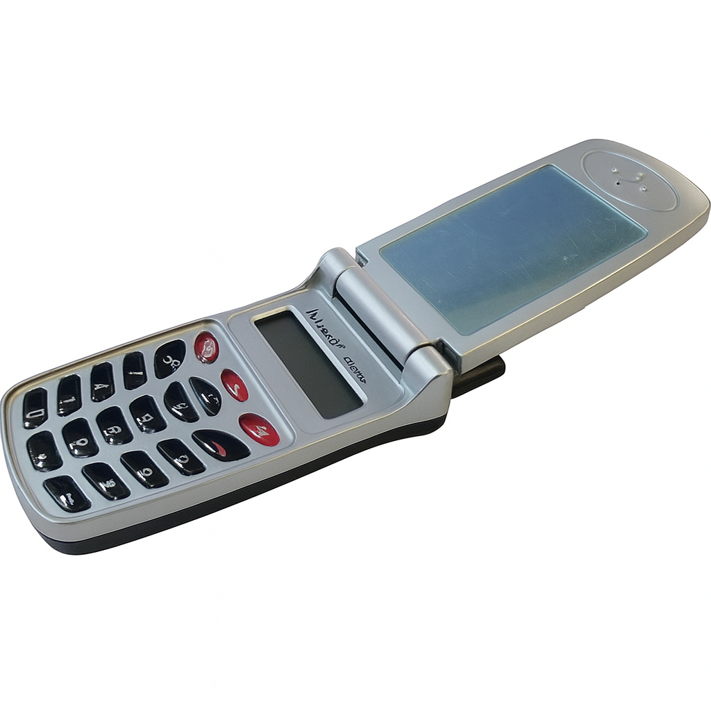 Калькулятор электронный KK 5853 8-разрядный карманный (567793)