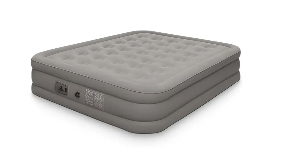 Матрас двухместный 203х152х40 см