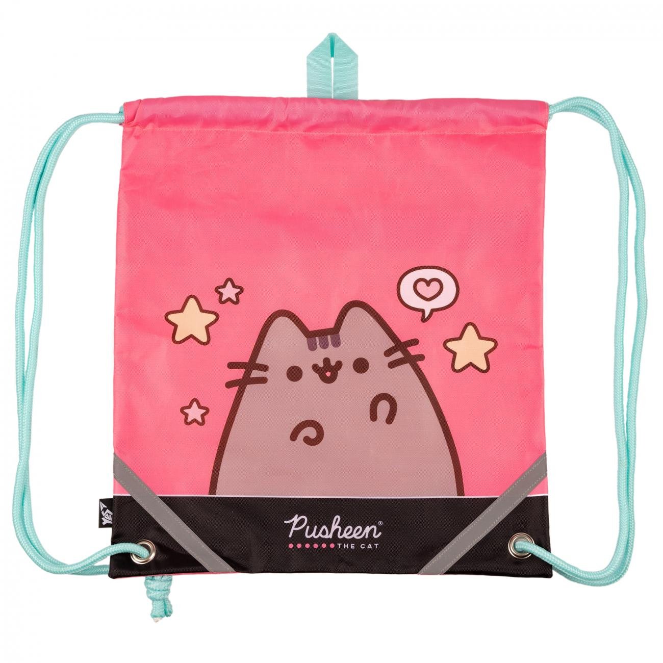 Сумка для обуви Yes Pusheen SB-10 (559764)