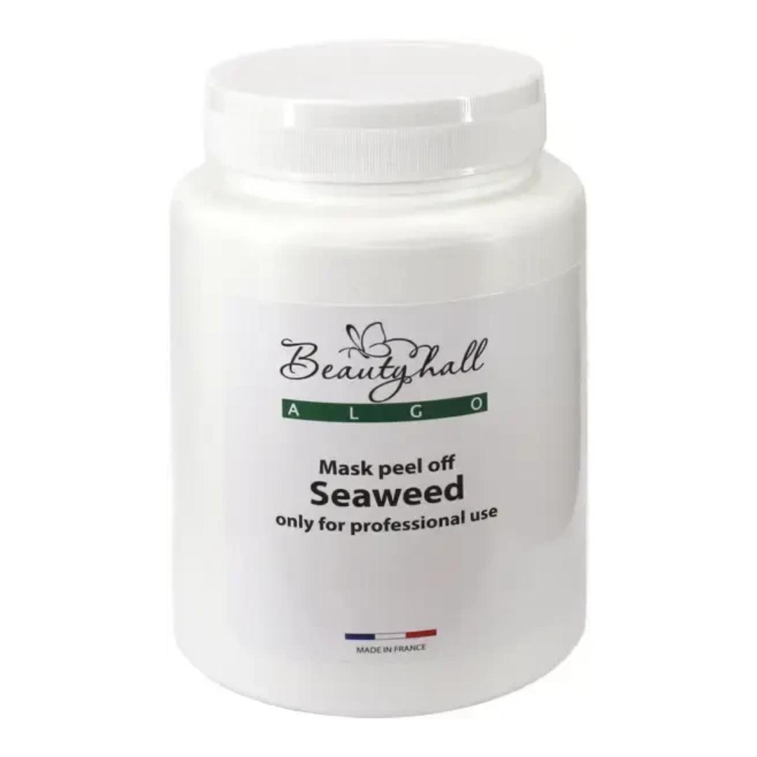Маска альгинатная для лица Морские водоросли Beautyhall ALGO Translucent Peel off mask Seaweed 200 г (27060092)