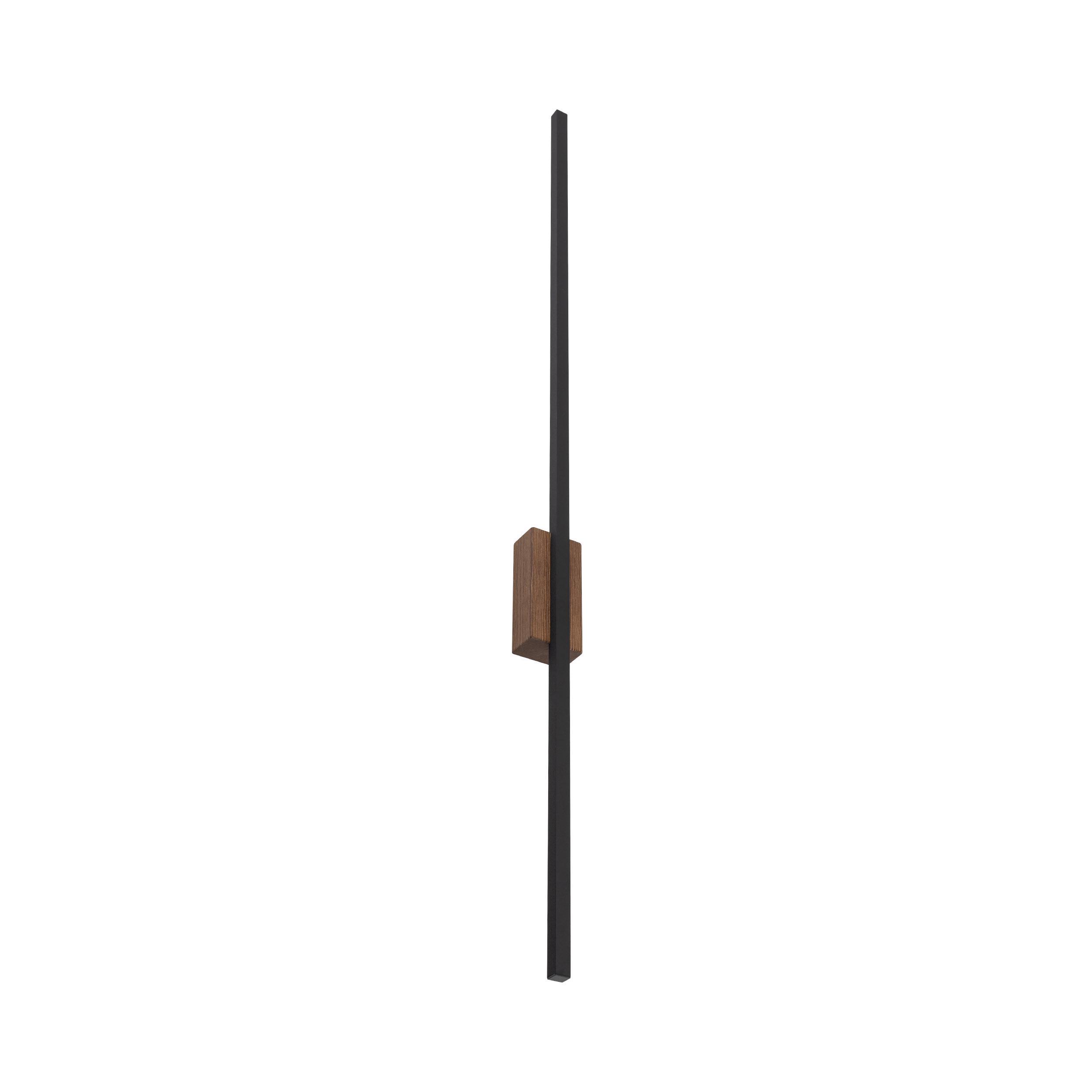 Бра TK Lighting FLASH WOOD ORZECH 1 LED L (TK_6431) - фото 4