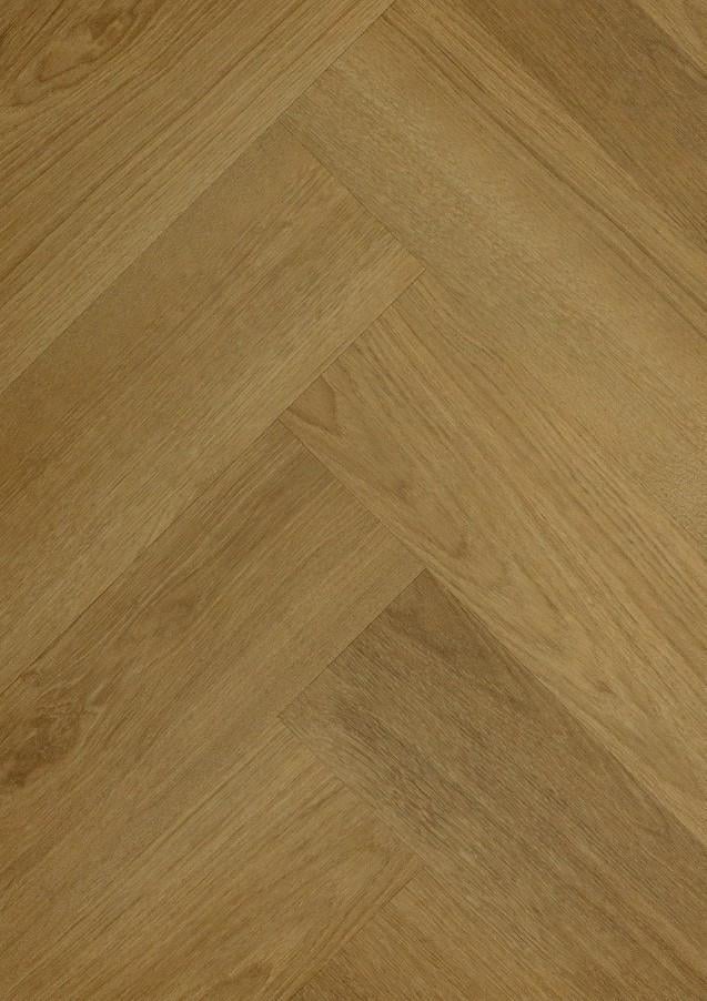 Пол виниловый SPC LVT 7587 Novocore Legacy Herringbone Oak Английская елка (30409133)