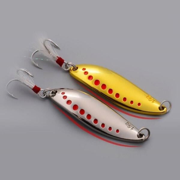 Набір для лову хижака 5 шт. (L00011) - фото 7 Набір для лову хижака 5 шт. (L00011) - фото 7