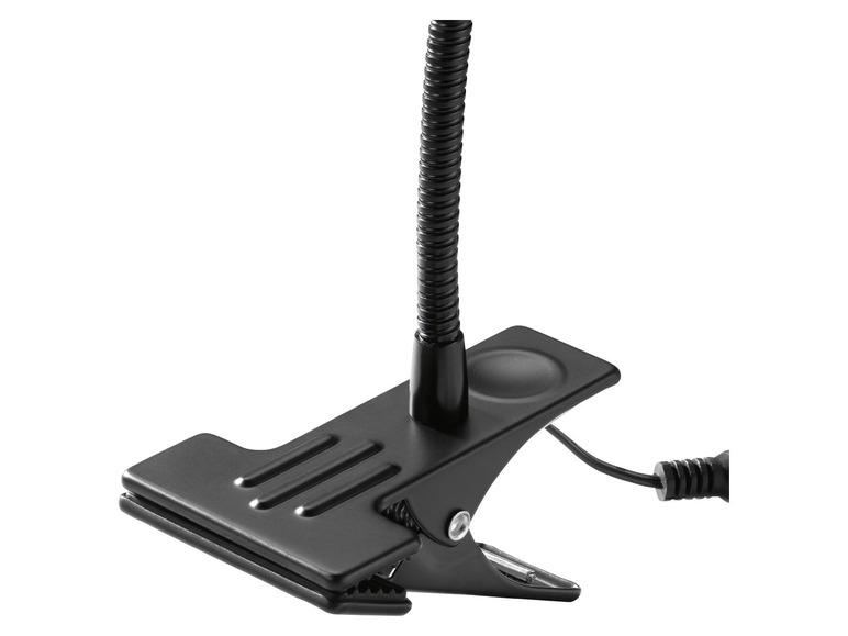 Лампа світлодіодна Livarno Home із затискачем-прищіпкою (L5-10452) - фото 6 Лампа світлодіодна Livarno Home із затискачем-прищіпкою (L5-10452) - фото 6