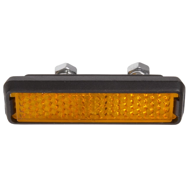 Велосипедний педальний відбивач M-Wave Pedal Reflectors 4 шт. (422260)