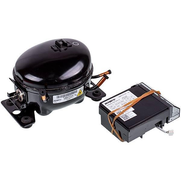 Инверторный компрессор для холодильника JIAXIPERA VMH1113Y R600 220-240V/50Hz