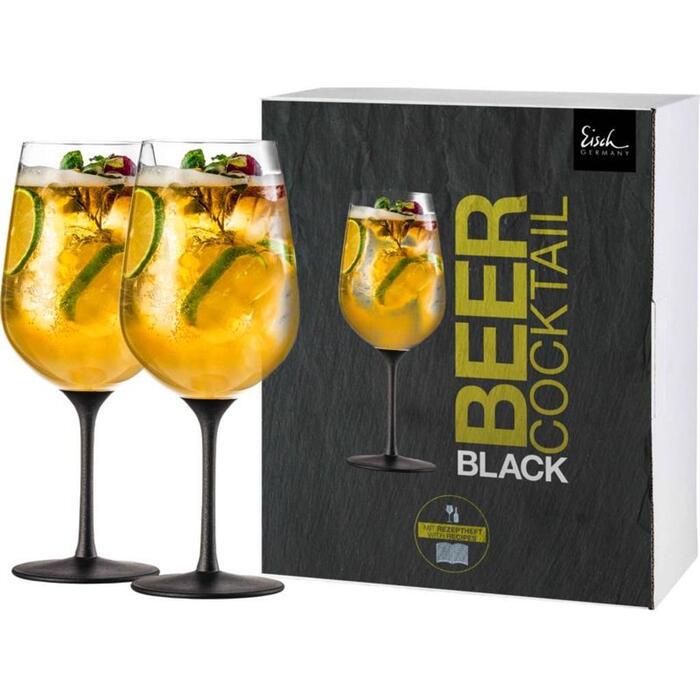 Набор бокалов для пивных коктейлей Eisch Secco Flavoured 655мл 2 пр.