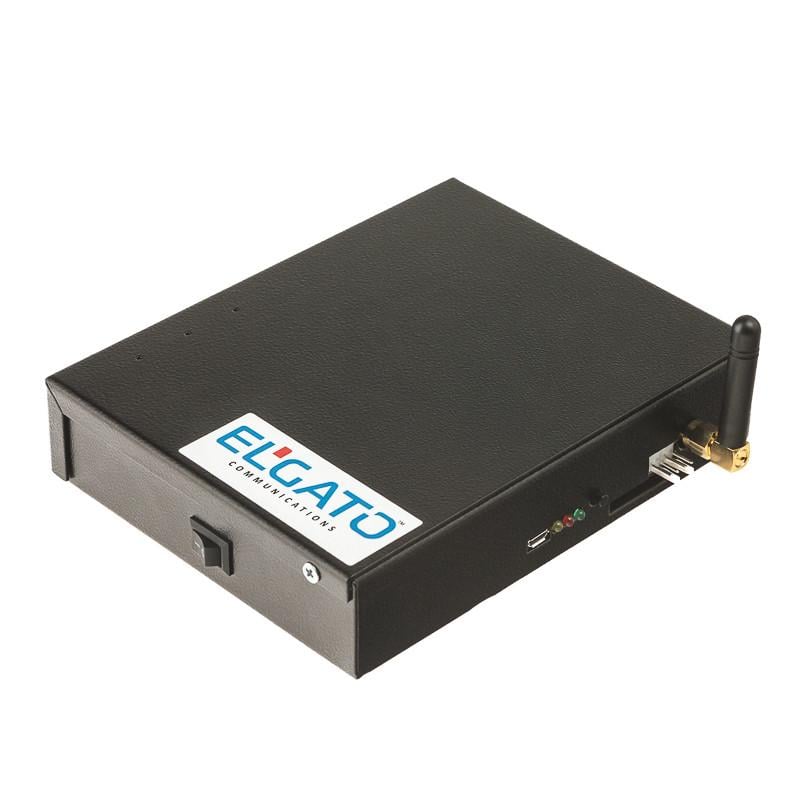 Розетка GSM на 3 канали (14227538)