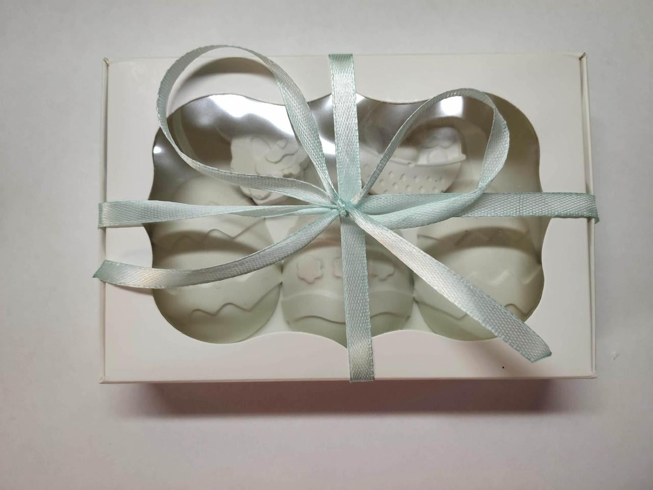 Набір подаруновий PandClub до Великодня 5 шт. (2702789015)