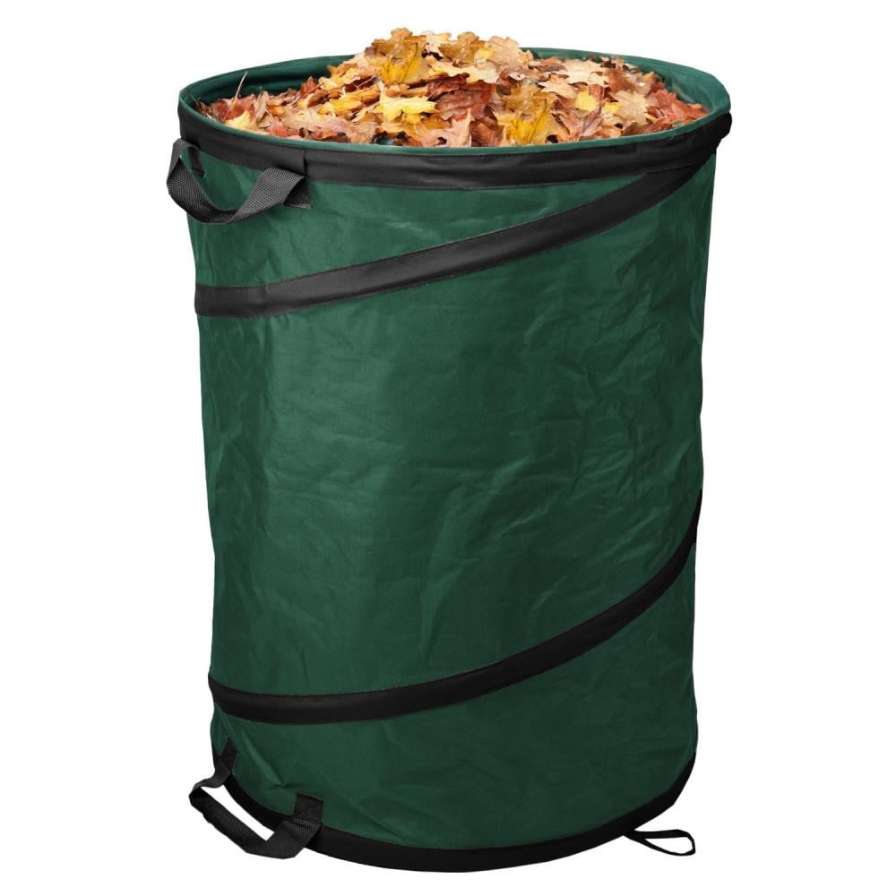 Садовая корзина POP-UP складная автоматическое разложение 272 л (TQ-BS272)