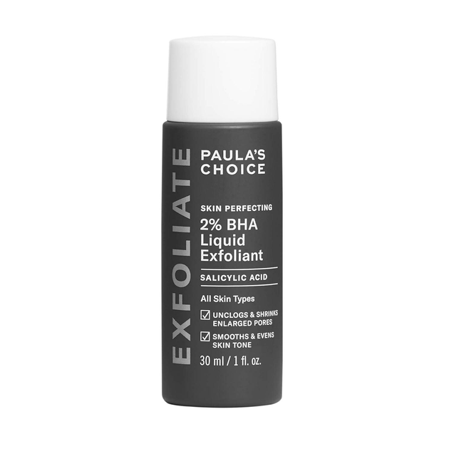 Тонік Paula's Choice Skin Perfecting -2% BHA Liquid Exfoliant із саліциловою кислотою 2% 30 мл