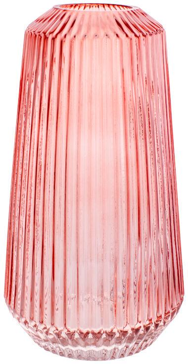 Ваза для цветов Ариадное цветение персика 13x25 см