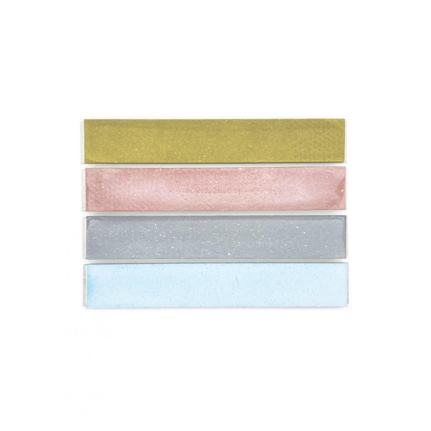 Набір каменів Naniwa Chosera High Grit 4 шт. (15307242)