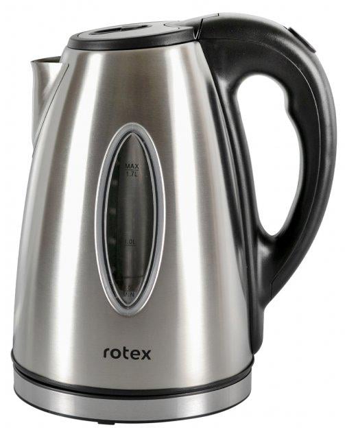 Електрочайник Rotex RKT17-G (9984)