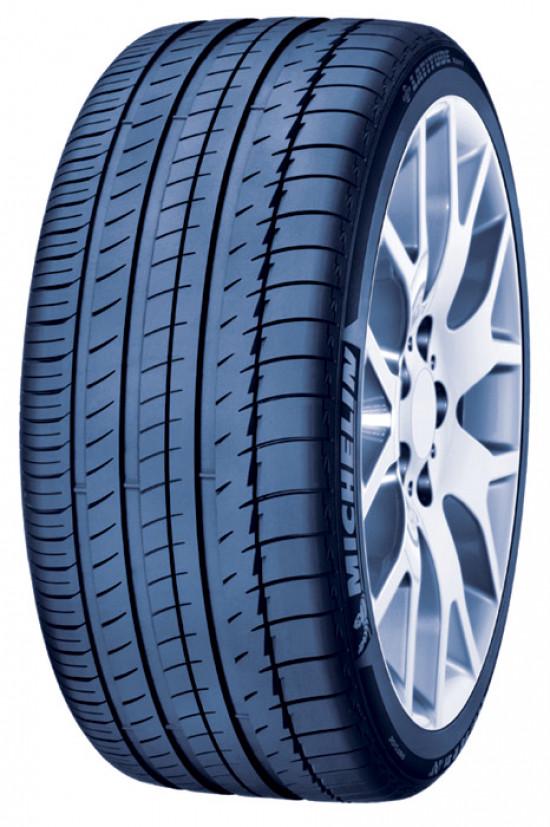 Автошина Michelin Latitude Sport 275/45 R20 110Y не шип