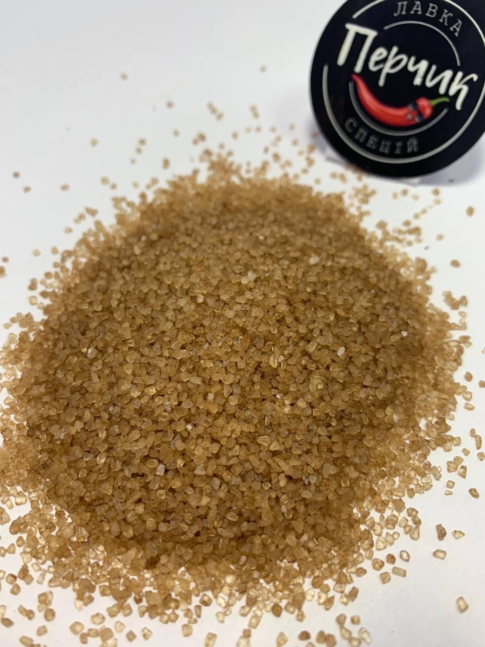 Приправа Соль копченая коричневая 1 кг (383)
