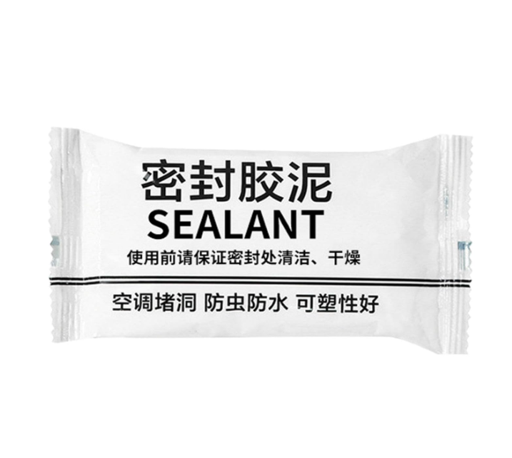 Герметик-пластилін водонепроникний SEALANT 25 г (X-1922)