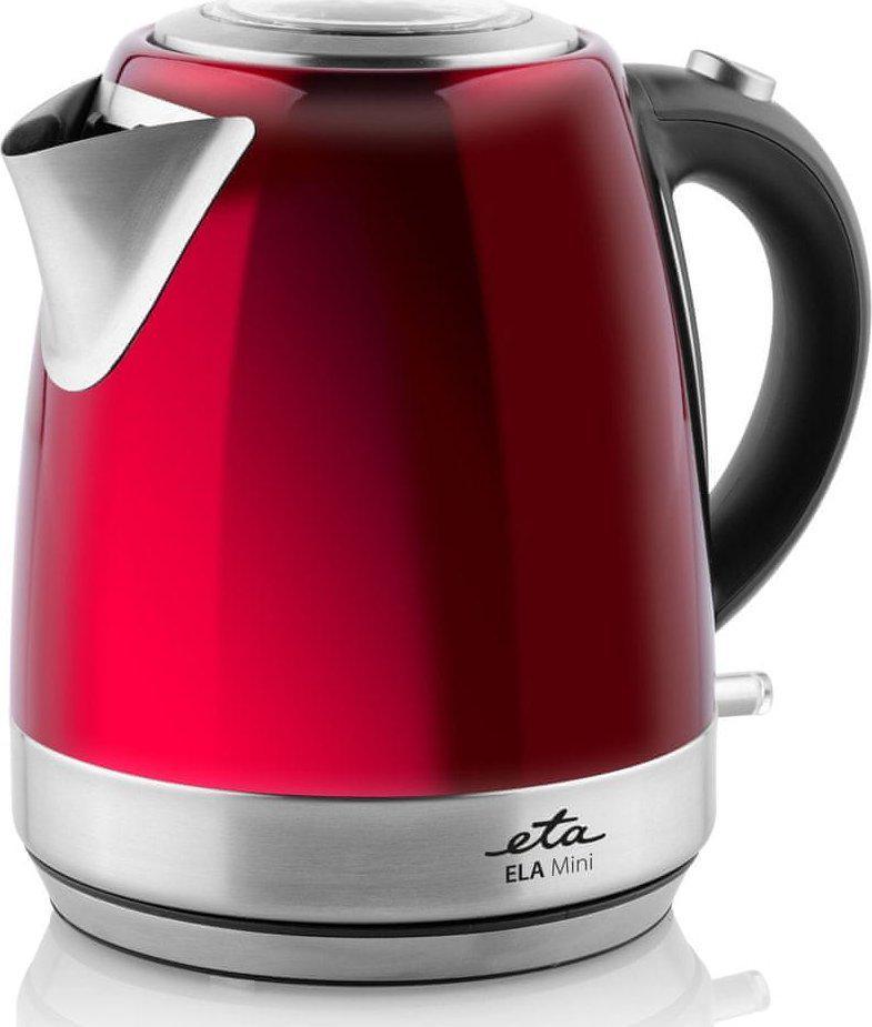 Електрочайник ETA Ela Mini 859990010 (541274)