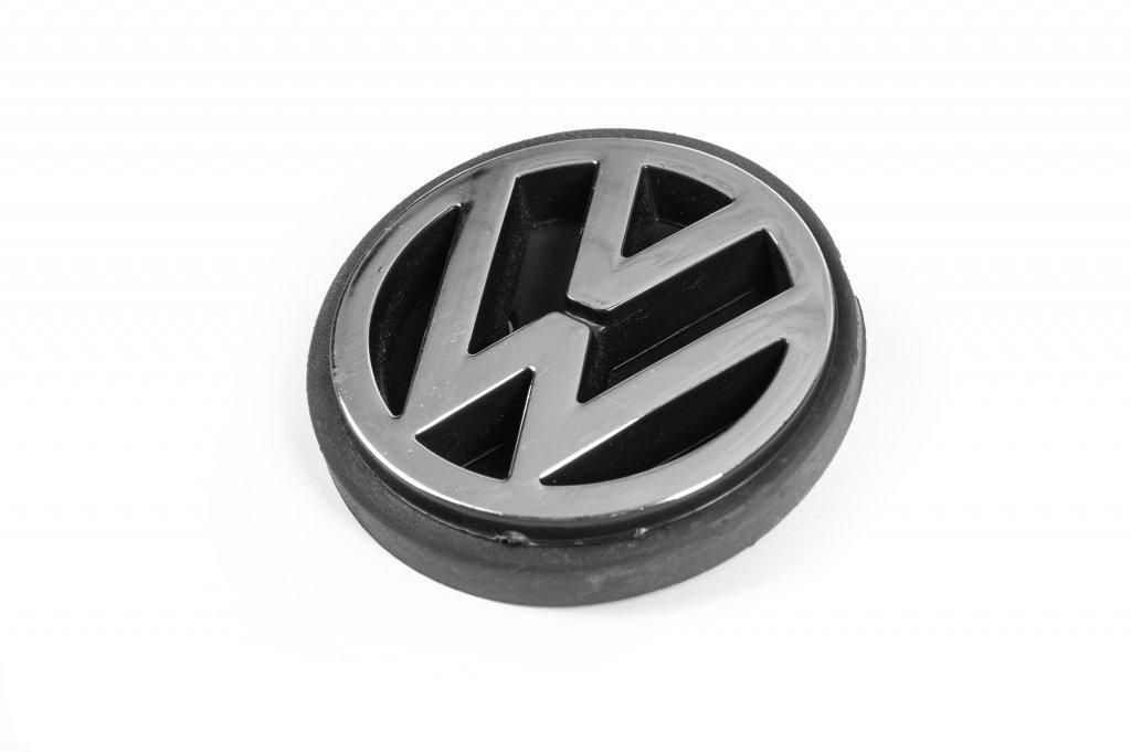 Задняя эмблема для Volkswagen Golf 2