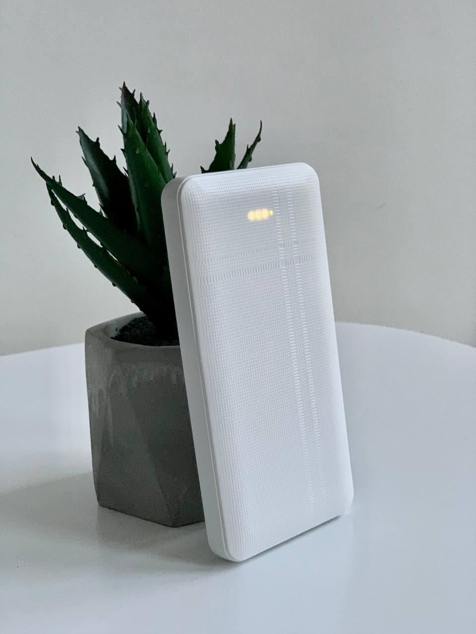 Портативное зарядное устройство Hoco J48 10000 mAh (12399055)