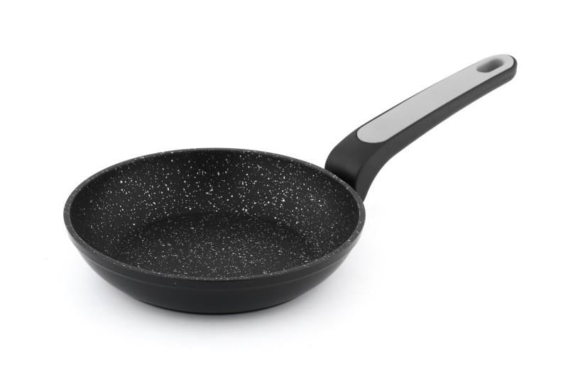 Сковорода с антипригарным покрытием NOIS Salto 830850 1 л 20 см Silver