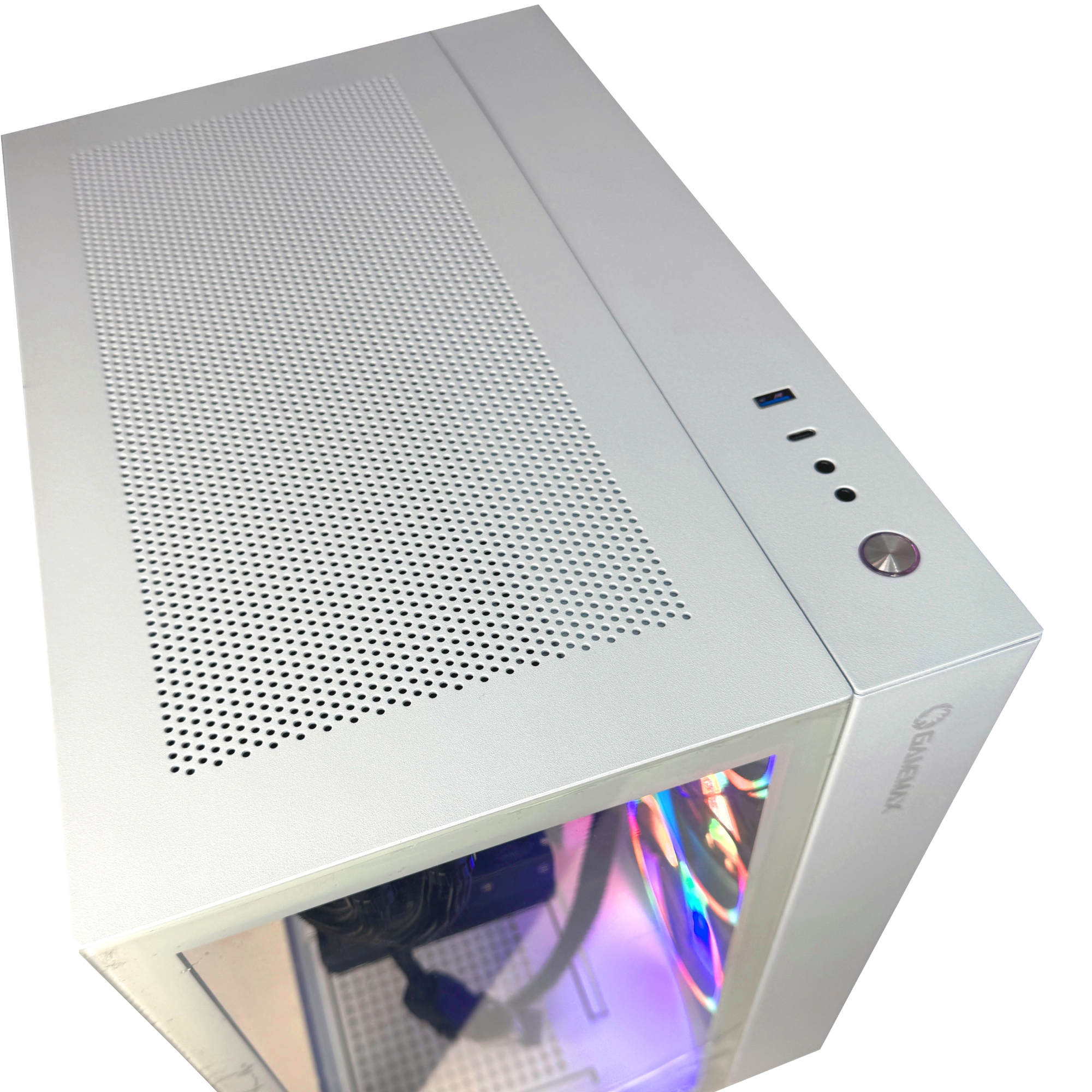 Комп'ютер ByteWave RTX 4070 Core i7-13700F DDR5 16GB (1015) - фото 5