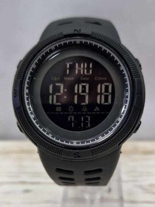 Наручные часы мужские Skmei 1251-B1A1 Sport Men Collection (3022179446) Наручные часы мужские Skmei 1251-B1A1 Sport Men Collection (3022179446)