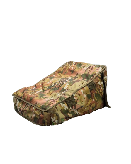 Чехол для маскировки Starlink Gen 3 Чешуя (26945116)