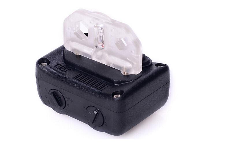 Электроошейник антилай для собак Peton Pet-850 аккумуляторный IP67 - фото 5 Электроошейник антилай для собак Peton Pet-850 аккумуляторный IP67 - фото 5