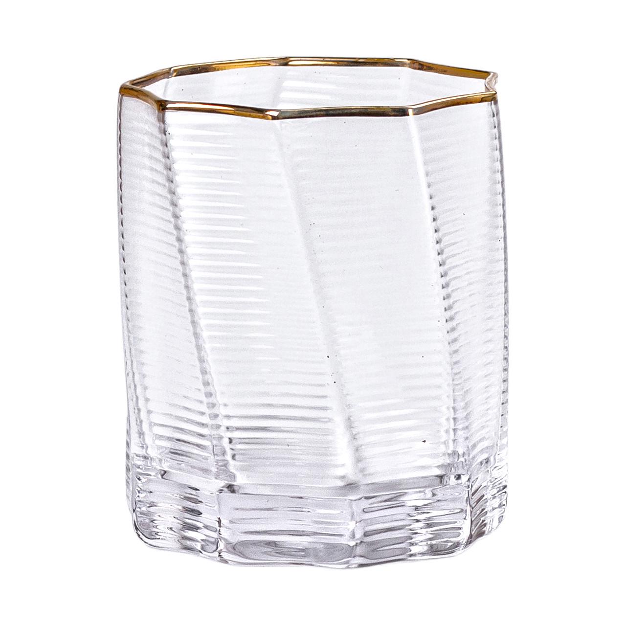 Набір склянок HP-16-16 6 шт. 300 мл (A-032896) - фото 2 Набір склянок HP-16-16 6 шт. 300 мл (A-032896) - фото 2