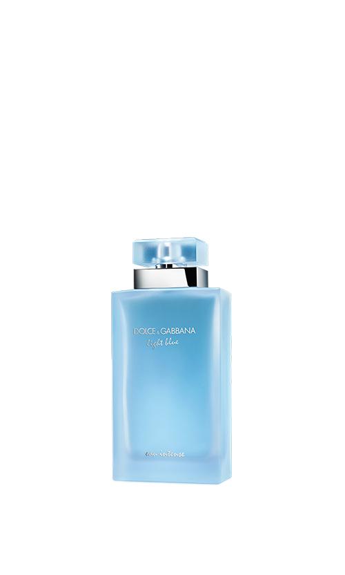 Парфум для жінок Dolce&Gabbana Light Blue Eau Intense 25 мл (5716)