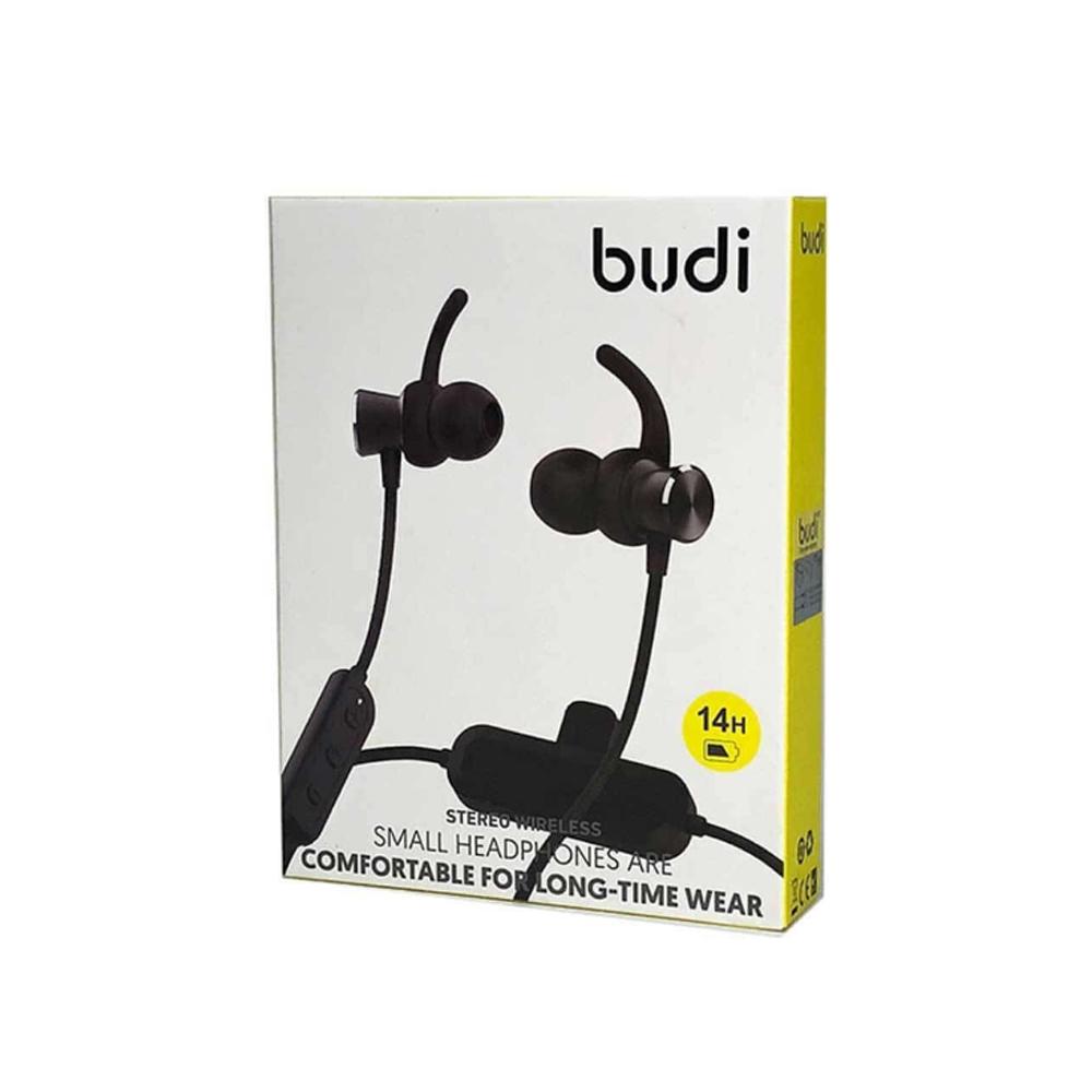Наушники беспроводные Budi (M8J09)