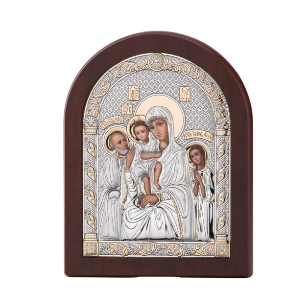 Ікона Богородиці Трьох радощів 84129 5LORO