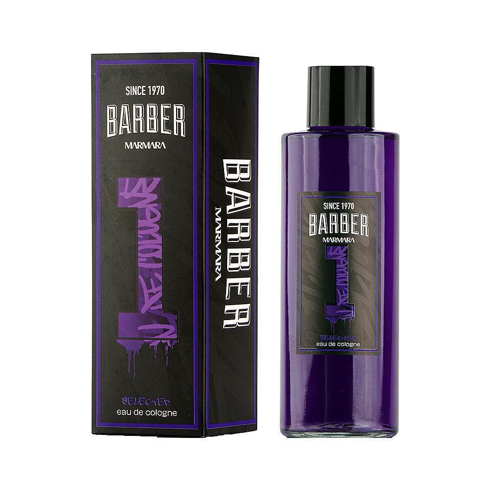 Лосьон после бритья Marmara Barber Cologne 500 мл