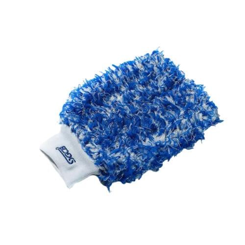 Рукавиця мікрофіброва SGCB Microfiber Wash Mitt (00000064085)
