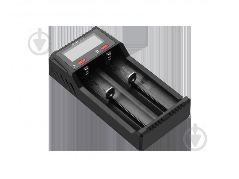 Зарядний пристрій Fenix ARE-D2 (1047-ARE-D2)
