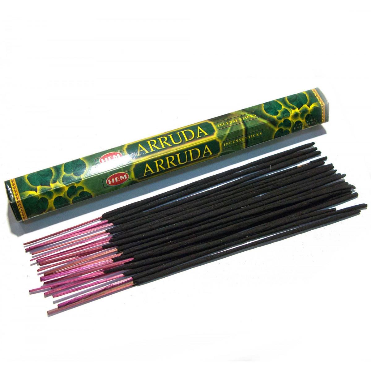 Аромапалочки Арруда (27605k-MZ)