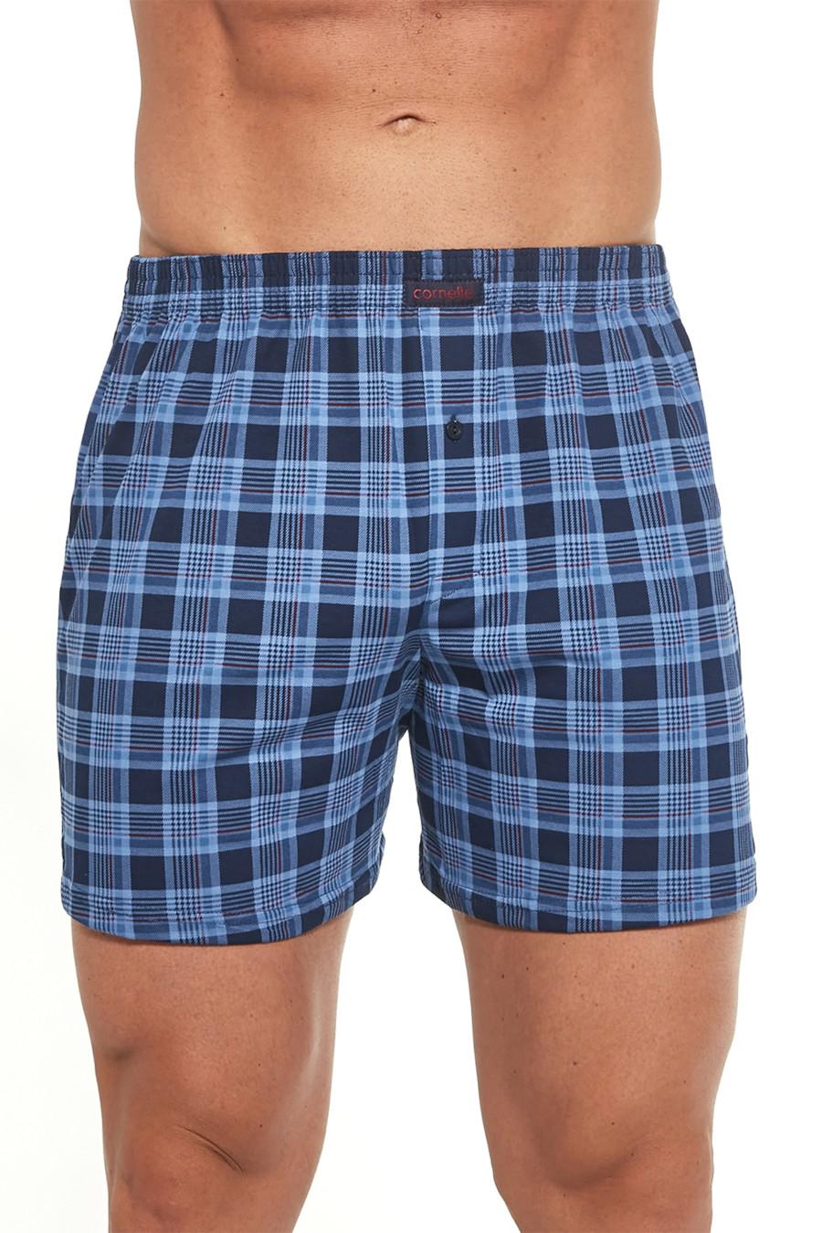 Трусы семейные Cornette р. 50/L принт 219 (69566)