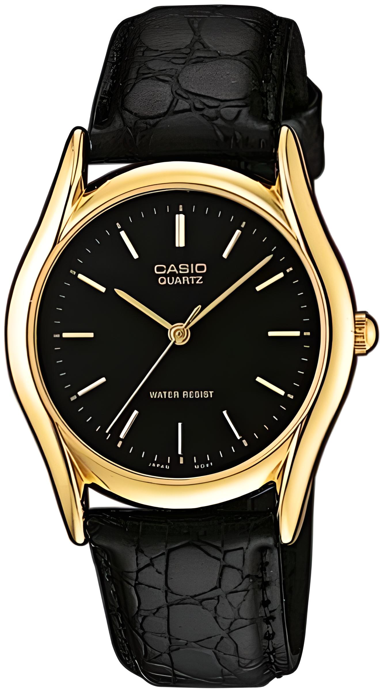 Часы мужские Casio MTP-1154PQ-1AEF