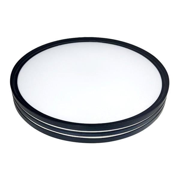 Светильник светодиодный Biom SMART SML-R41-80/2 с пультом 3000-6000K 80 Вт