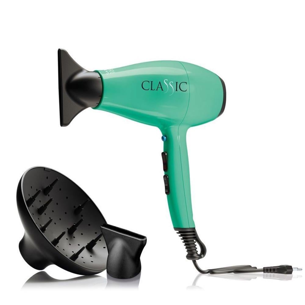 Фен для волос Ga.Ma SH2513 CLASSIC GREEN 2200 W (1862212047)