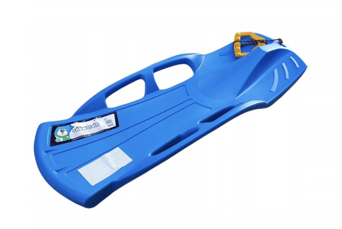 Ледянка STR SNOW TRAIN Синий