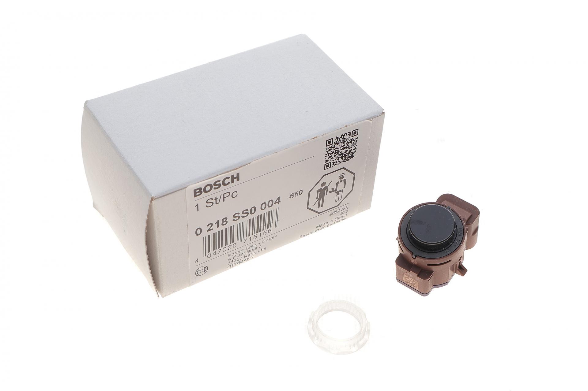Датчик парковки Skoda Enyaq/Octavia/VW Golf VIII/T7 19-- (0 218 SS0 004)
