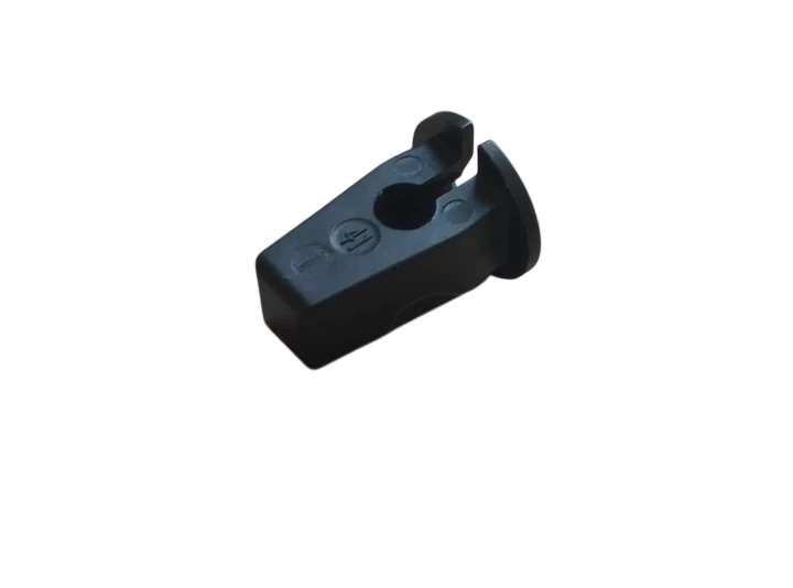 Клипса крепления подкрылка VSP WHT004694 SKODA/VOLKSWAGEN (3085935704)