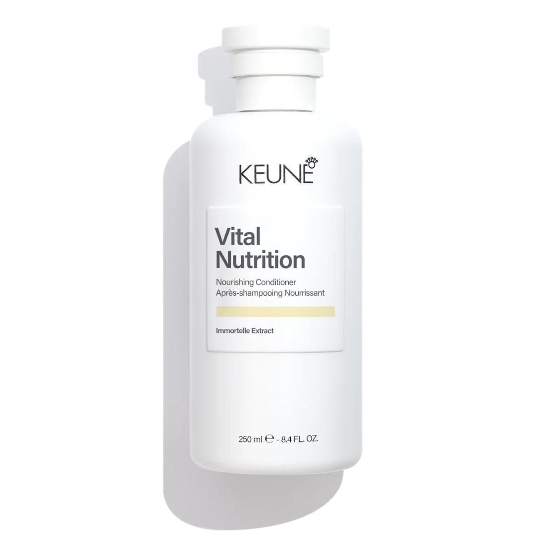 Кондиционер Keune Care Vital Nutrition Conditioner Основное питание 250 мл