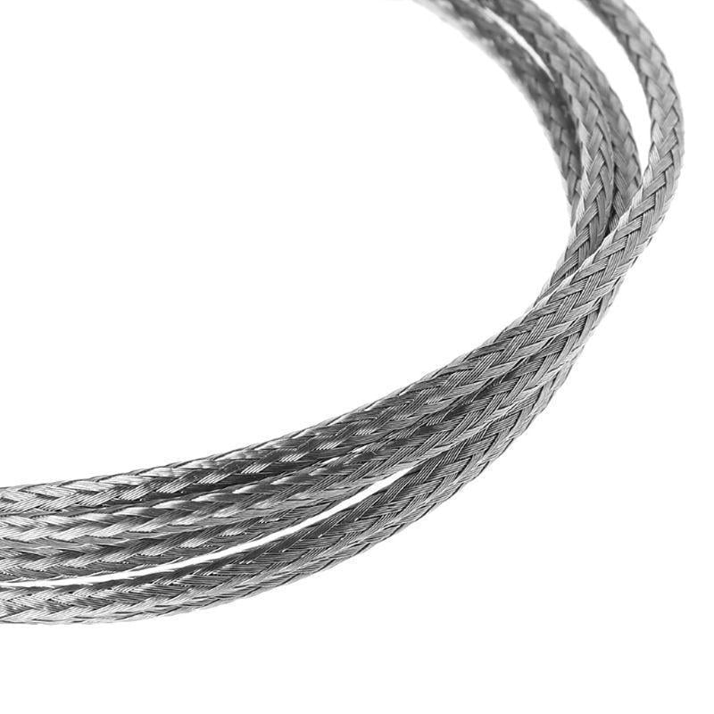 Выносной щуп дополнительный для кухонных термометров UChef TP-700/TP-710/TA278 - фото 6 Выносной щуп дополнительный для кухонных термометров UChef TP-700/TP-710/TA278 - фото 6