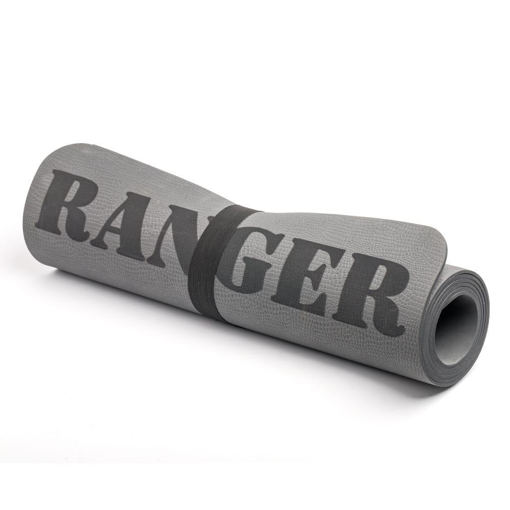 Каремат Ranger EVA 200x60 см Grey (38021169)