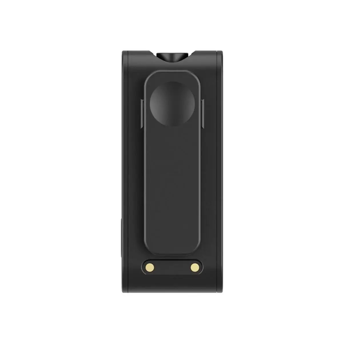 Микрофонная система Ulanzi Vijim A100 Wireless Lavalier Microphone Type C UV-A014A A100 беспроводная Black - фото 4