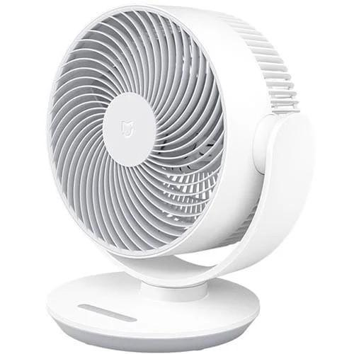 Вентилятор настольный Xiaolang Feiyue Desctop Portable Circulation Fan Basic White